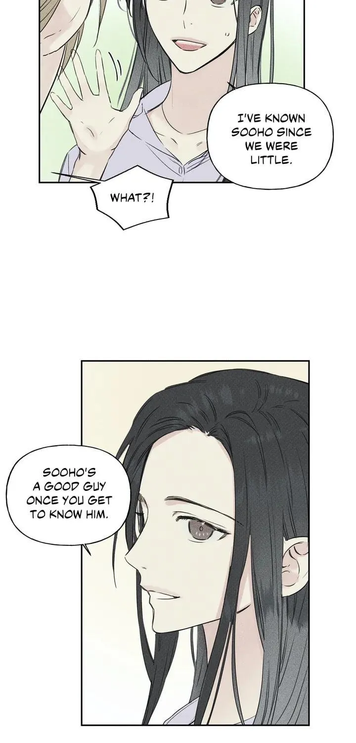 Angel Buddy Chapter 1 page 29 - 