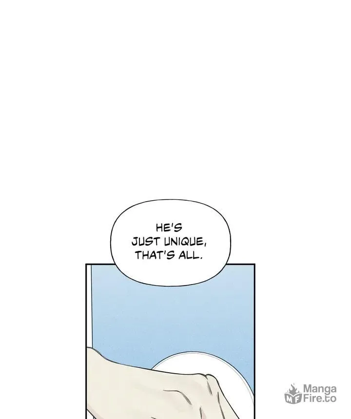 Angel Buddy Chapter 1 page 30 - 