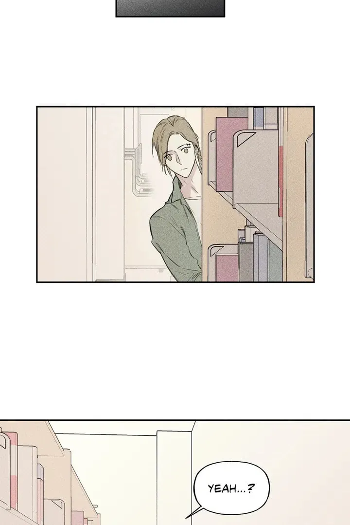 Angel Buddy Chapter 1 page 4 - 