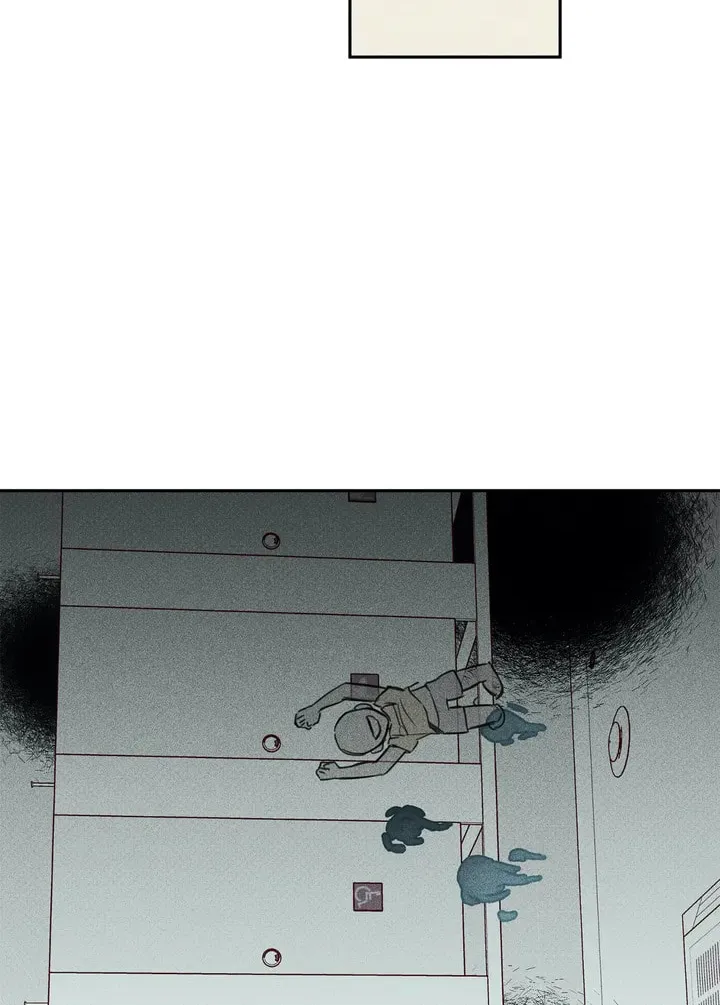 Angel Buddy Chapter 1 page 34 - 