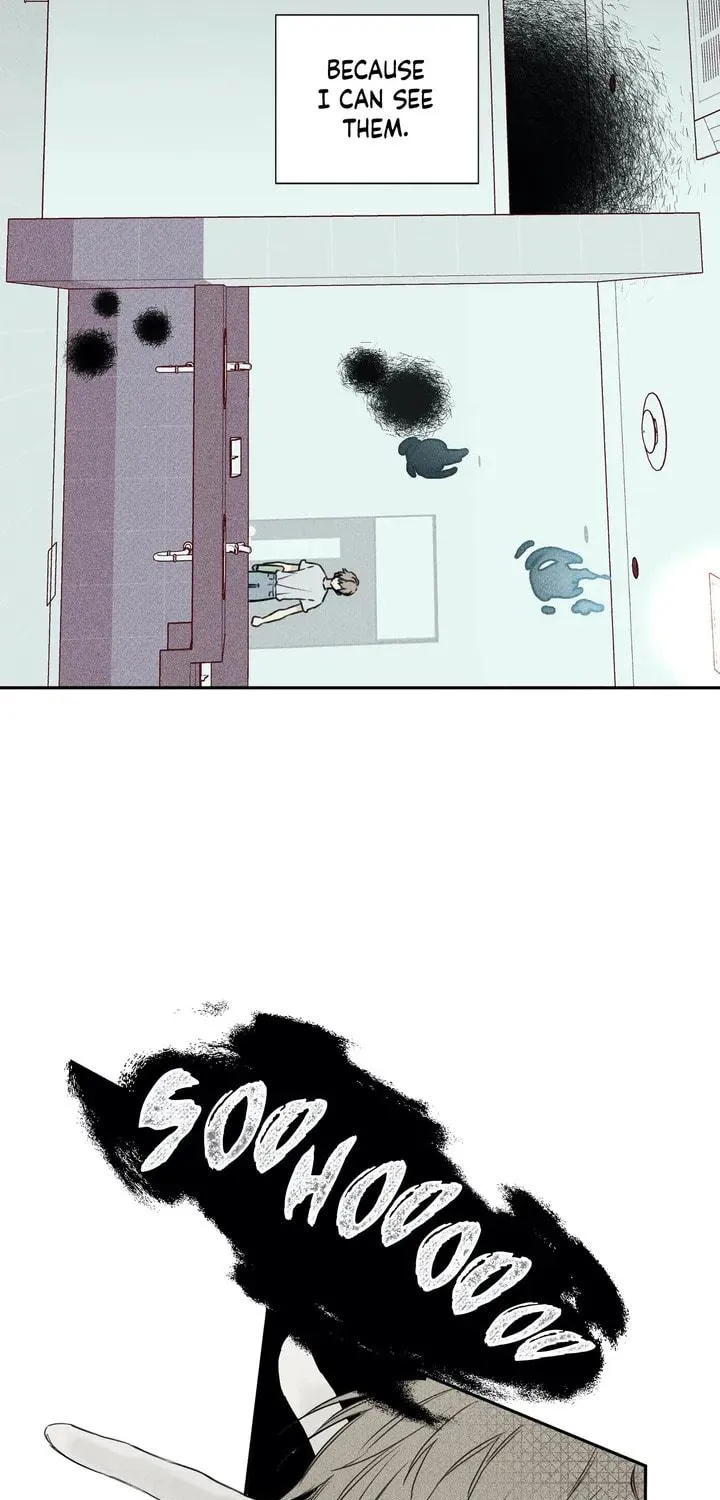 Angel Buddy Chapter 1 page 35 - 