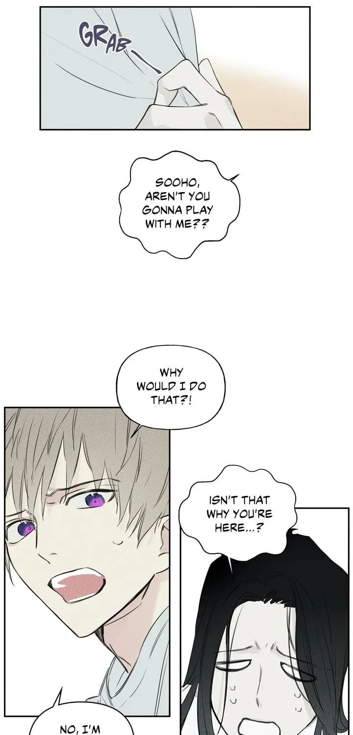 Angel Buddy Chapter 1 page 39 - 
