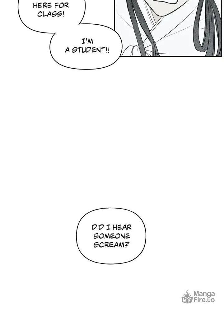 Angel Buddy Chapter 1 page 40 - 
