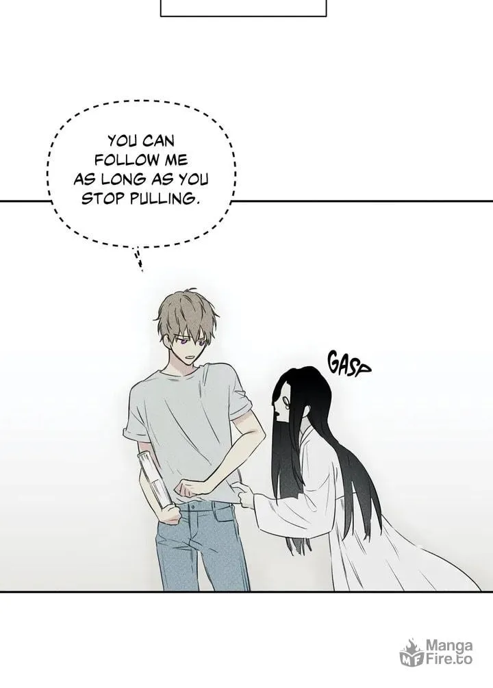 Angel Buddy Chapter 1 page 42 - 