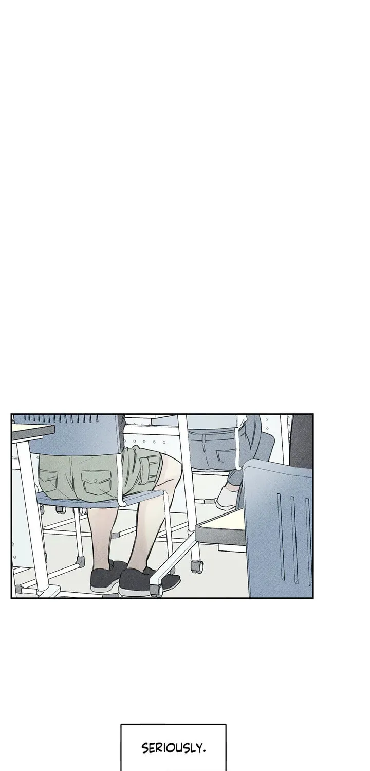Angel Buddy Chapter 1 page 43 - 