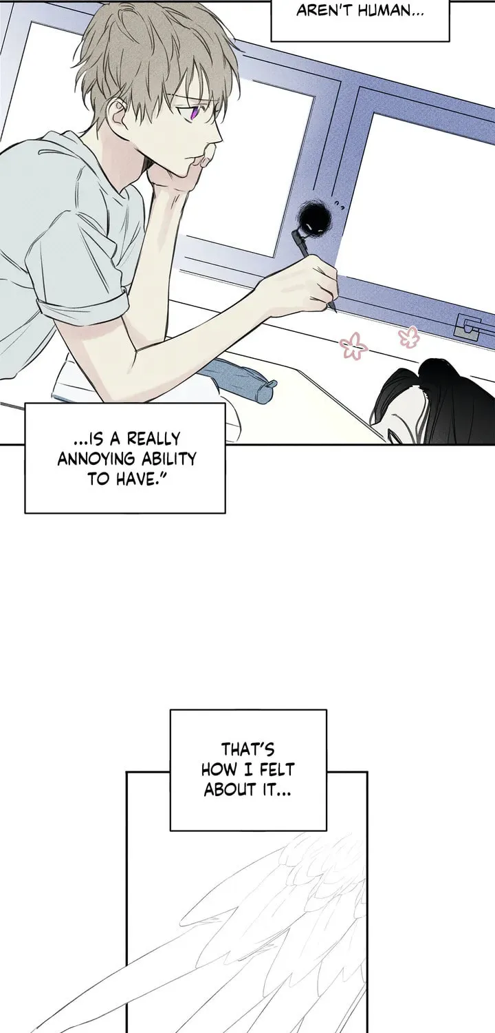 Angel Buddy Chapter 1 page 45 - 