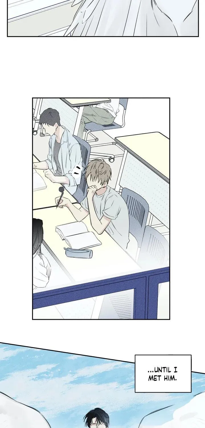 Angel Buddy Chapter 1 page 47 - 