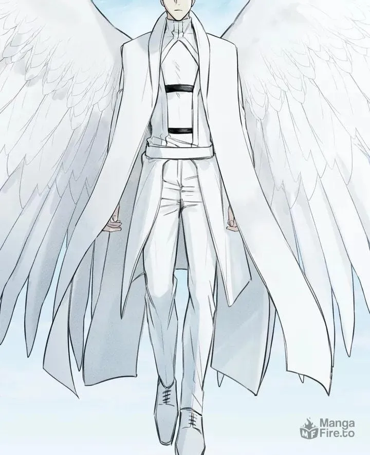 Angel Buddy Chapter 1 page 48 - 