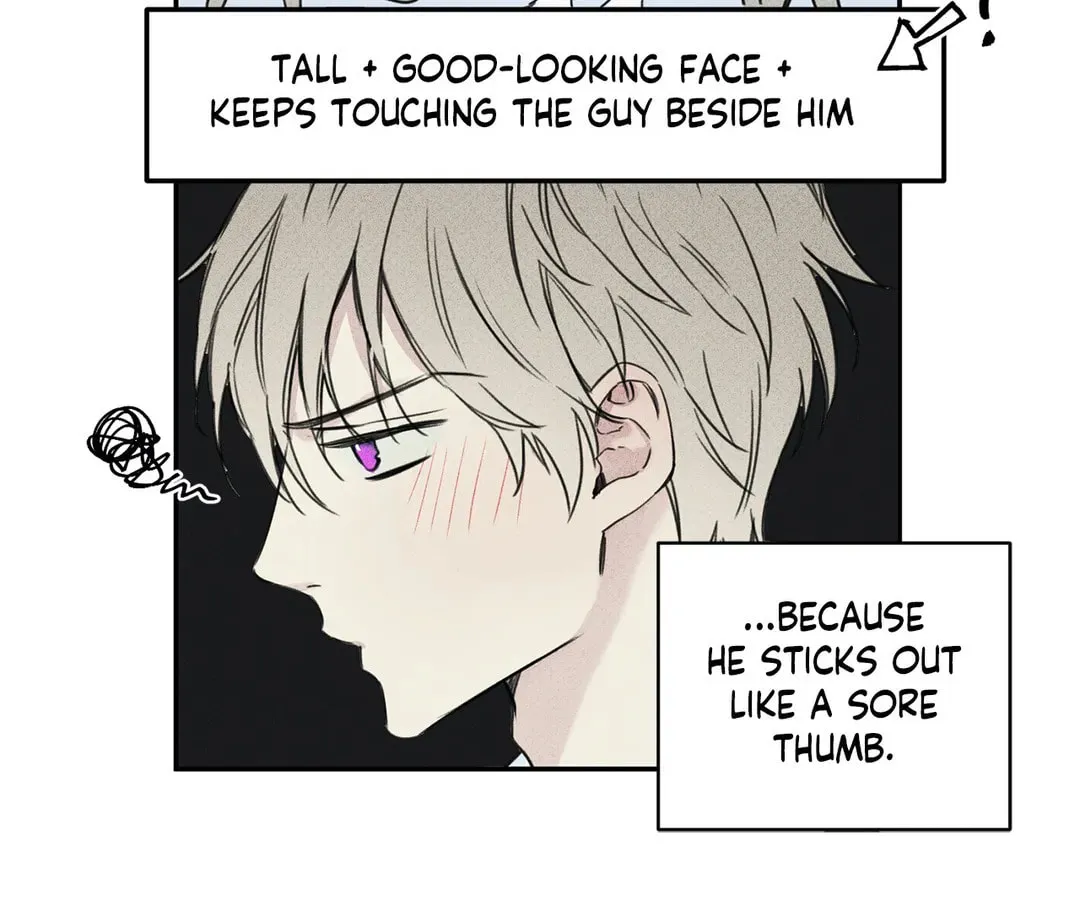 Angel Buddy Chapter 10 page 14 - 