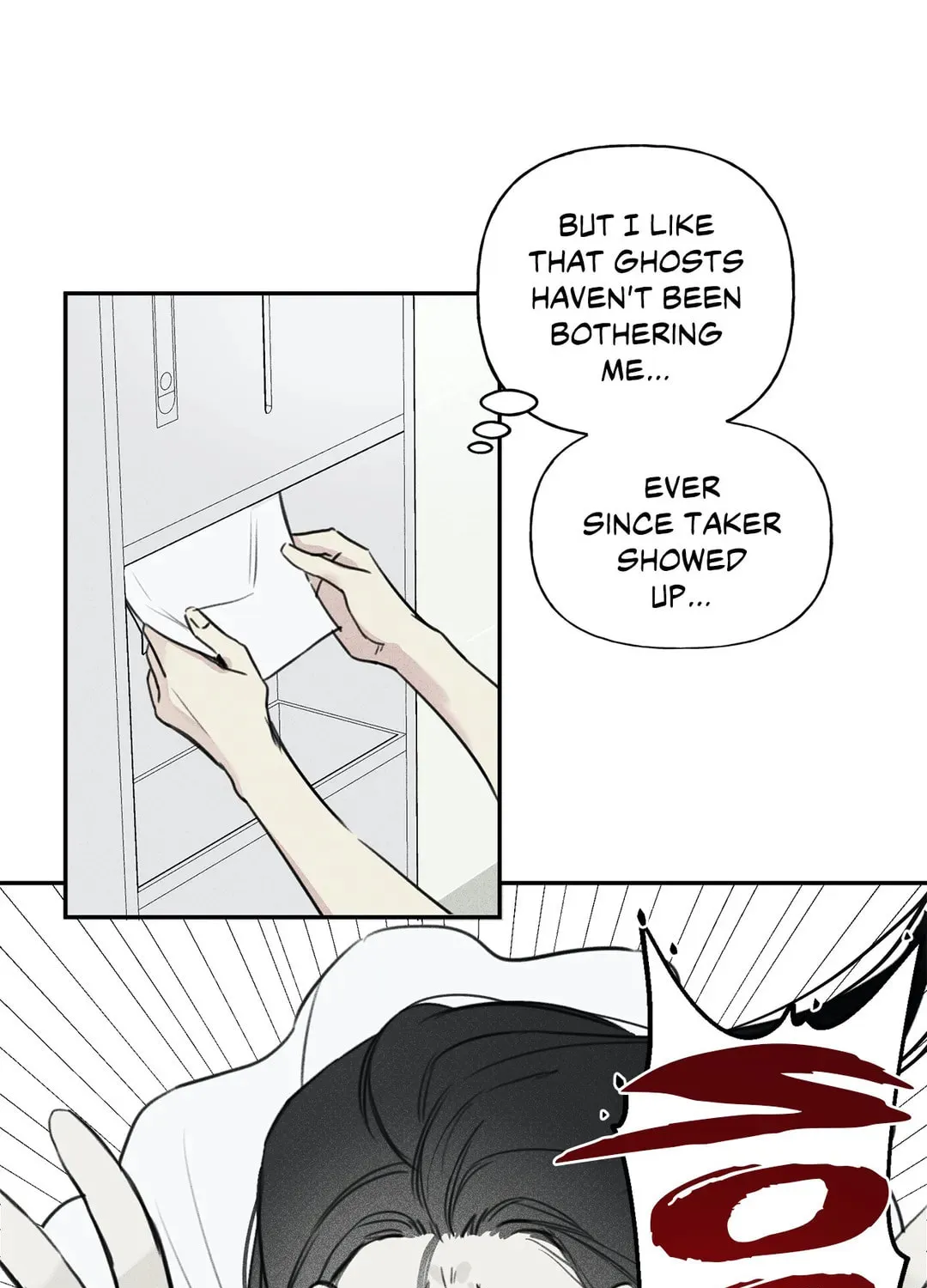 Angel Buddy Chapter 10 page 15 - 
