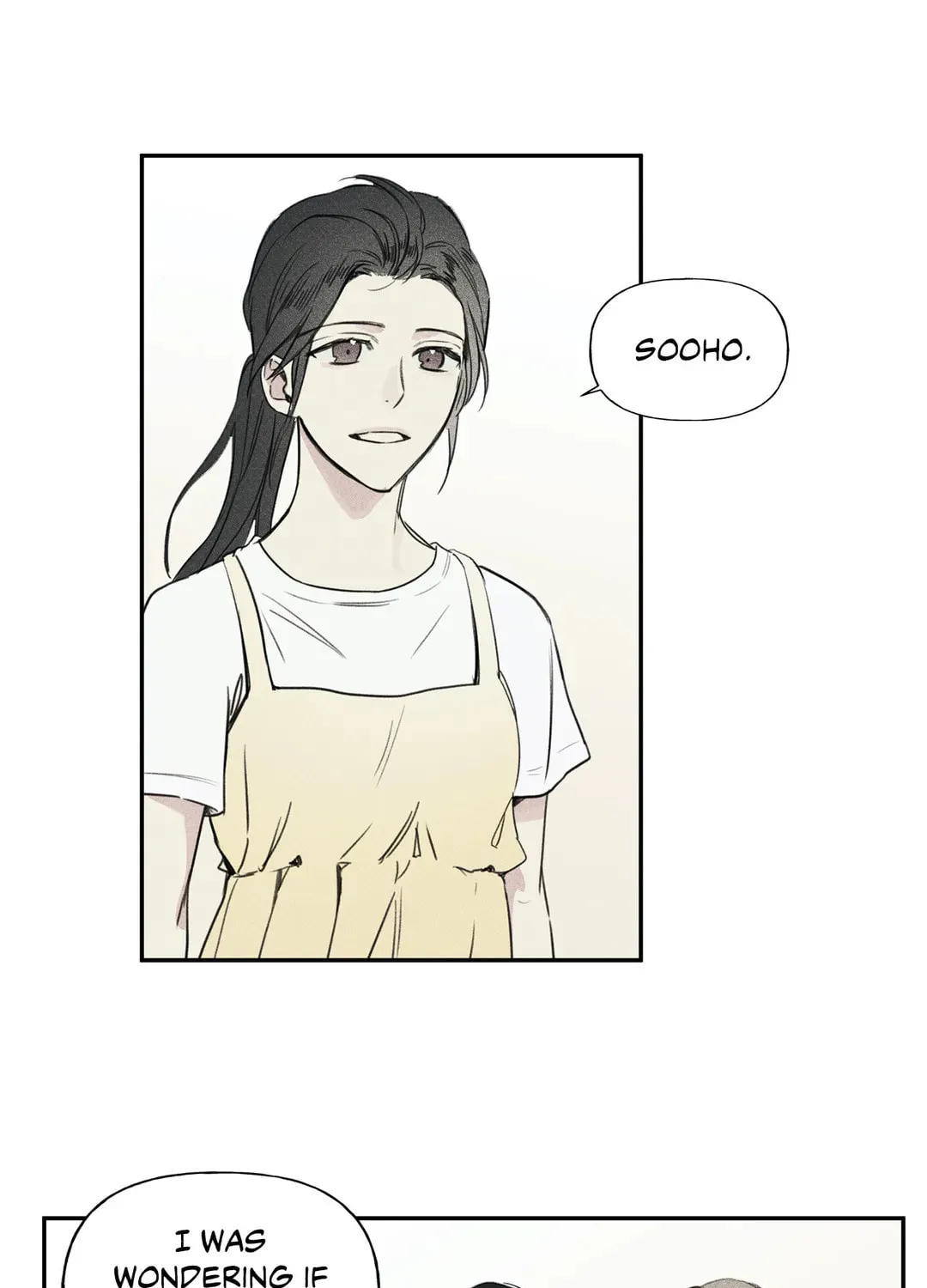 Angel Buddy Chapter 10 page 3 - 