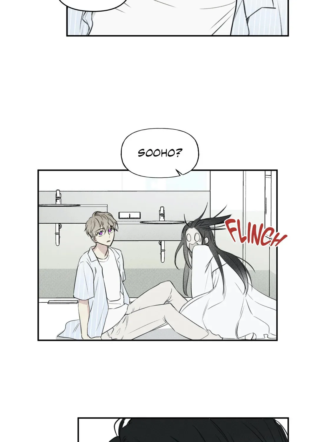 Angel Buddy Chapter 10 page 21 - 