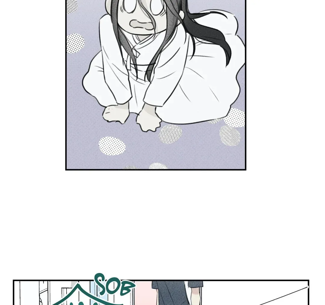 Angel Buddy Chapter 10 page 23 - 