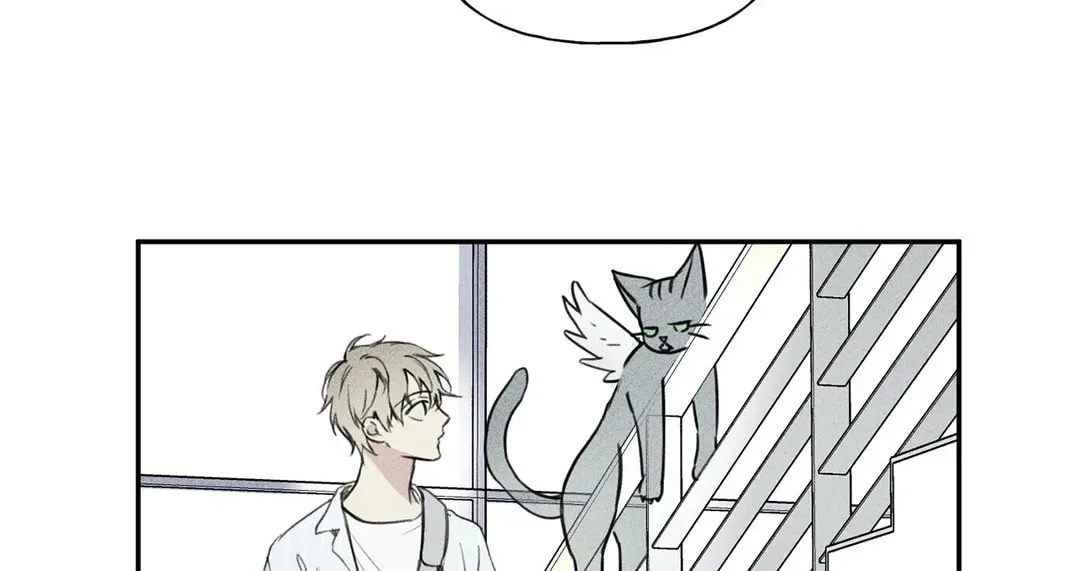 Angel Buddy Chapter 10 page 29 - 