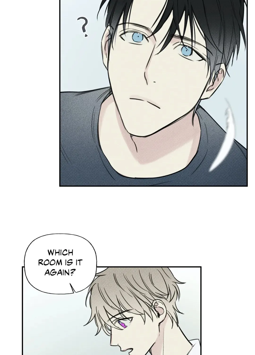 Angel Buddy Chapter 10 page 37 - 