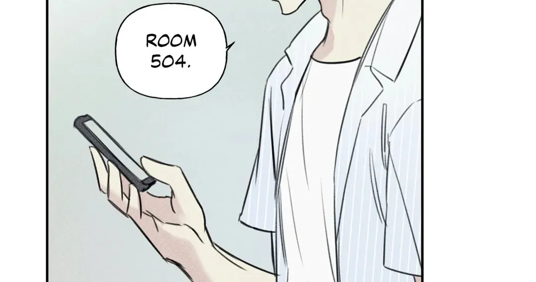 Angel Buddy Chapter 10 page 38 - 