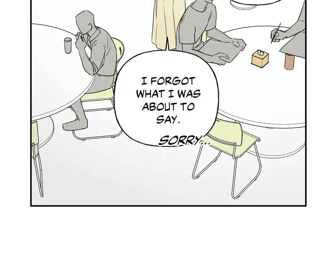 Angel Buddy Chapter 10 page 5 - 
