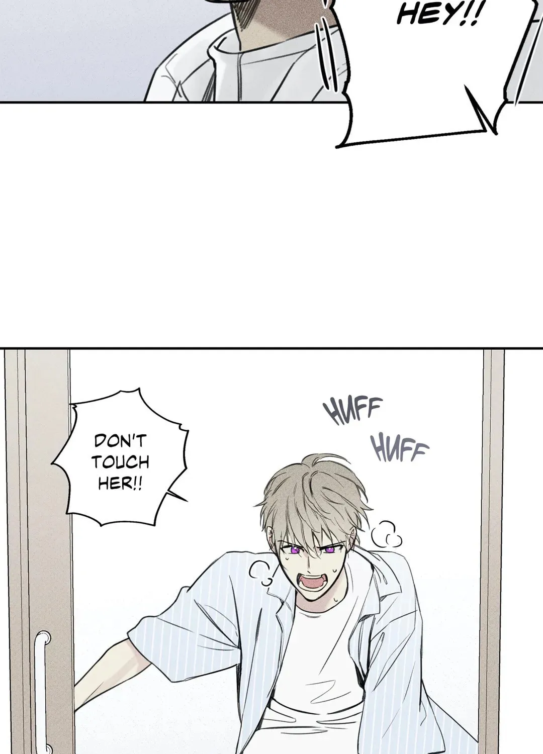 Angel Buddy Chapter 10 page 45 - 