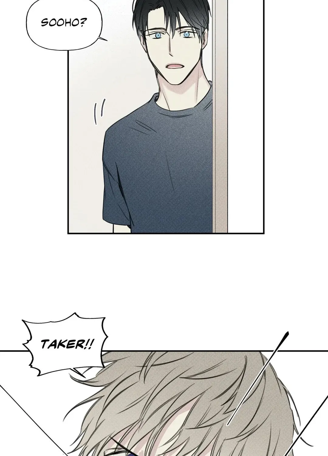 Angel Buddy Chapter 10 page 49 - 