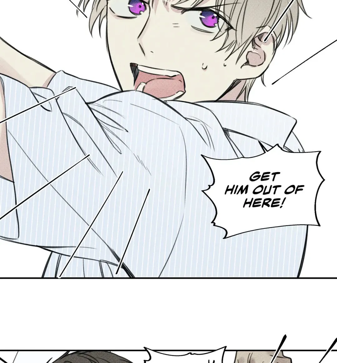Angel Buddy Chapter 10 page 50 - 