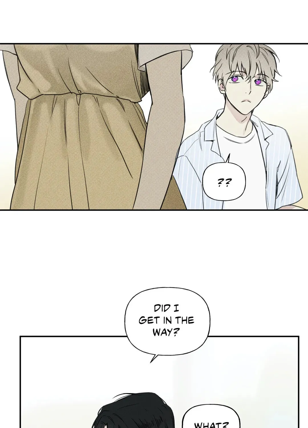 Angel Buddy Chapter 10 page 6 - 