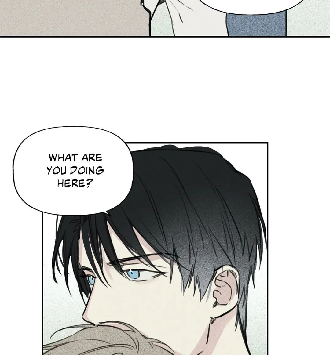 Angel Buddy Chapter 10 page 53 - 