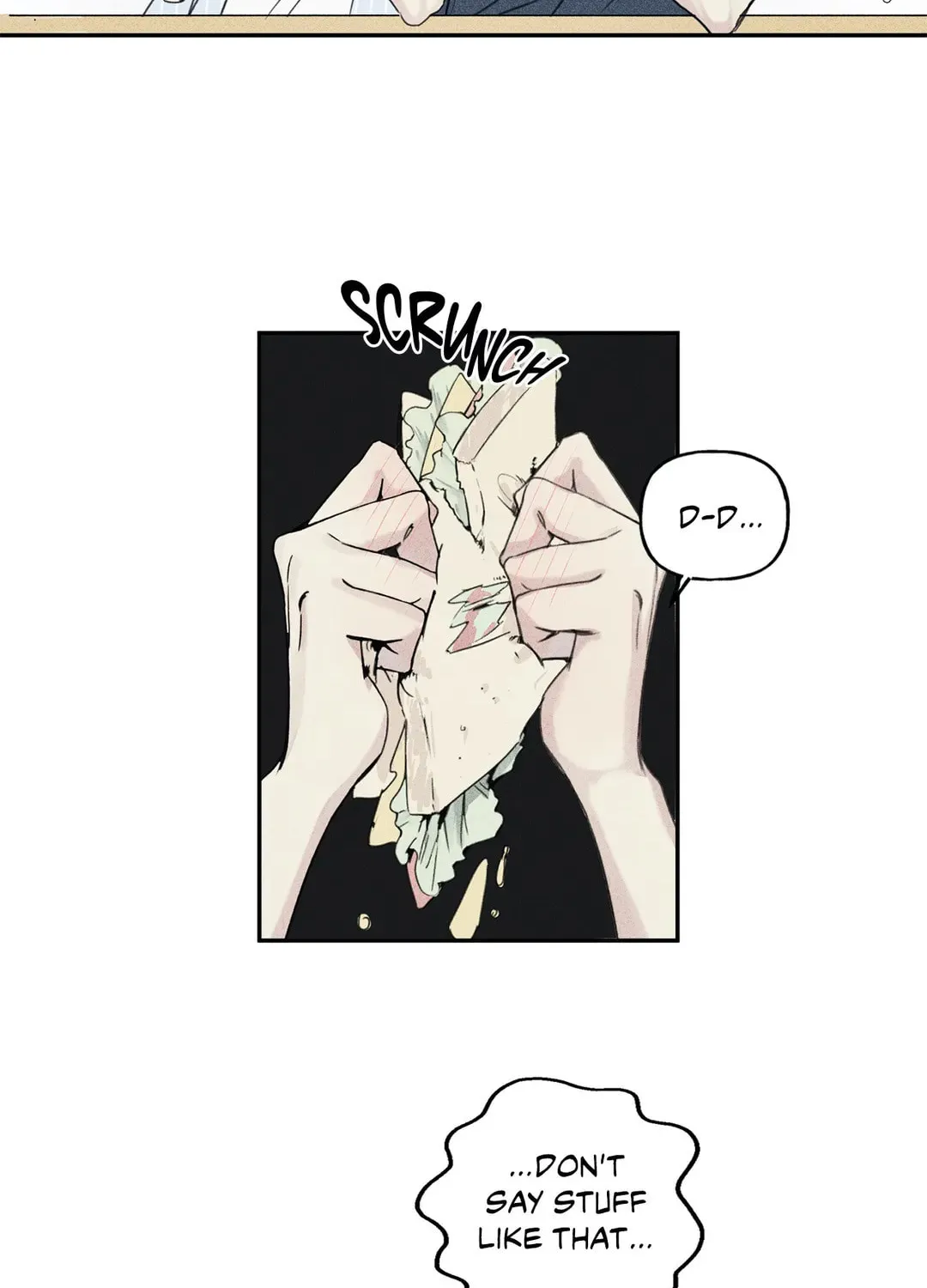 Angel Buddy Chapter 10 page 10 - 