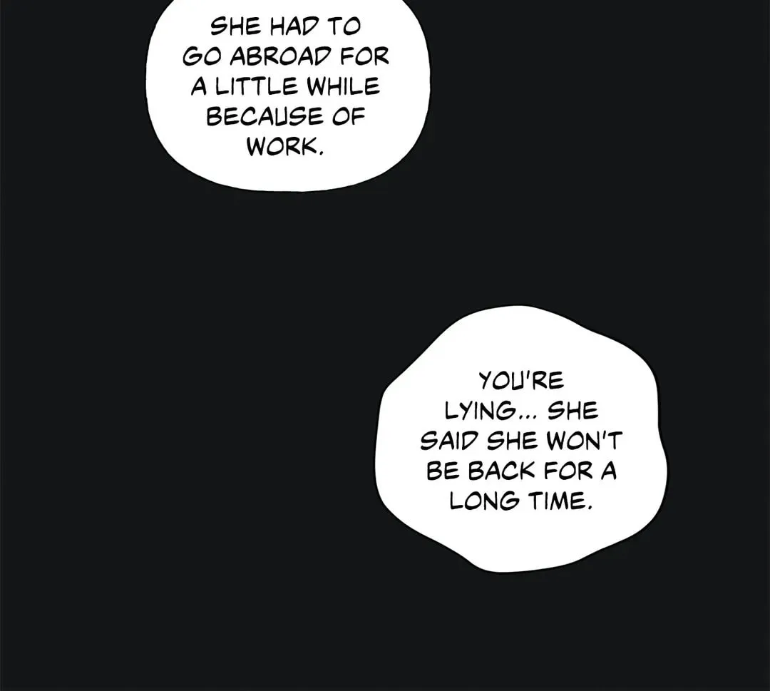Angel Buddy Chapter 11 page 16 - 