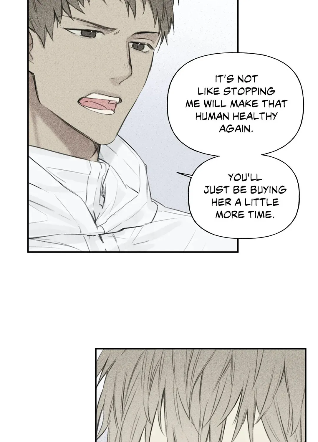 Angel Buddy Chapter 11 page 3 - 