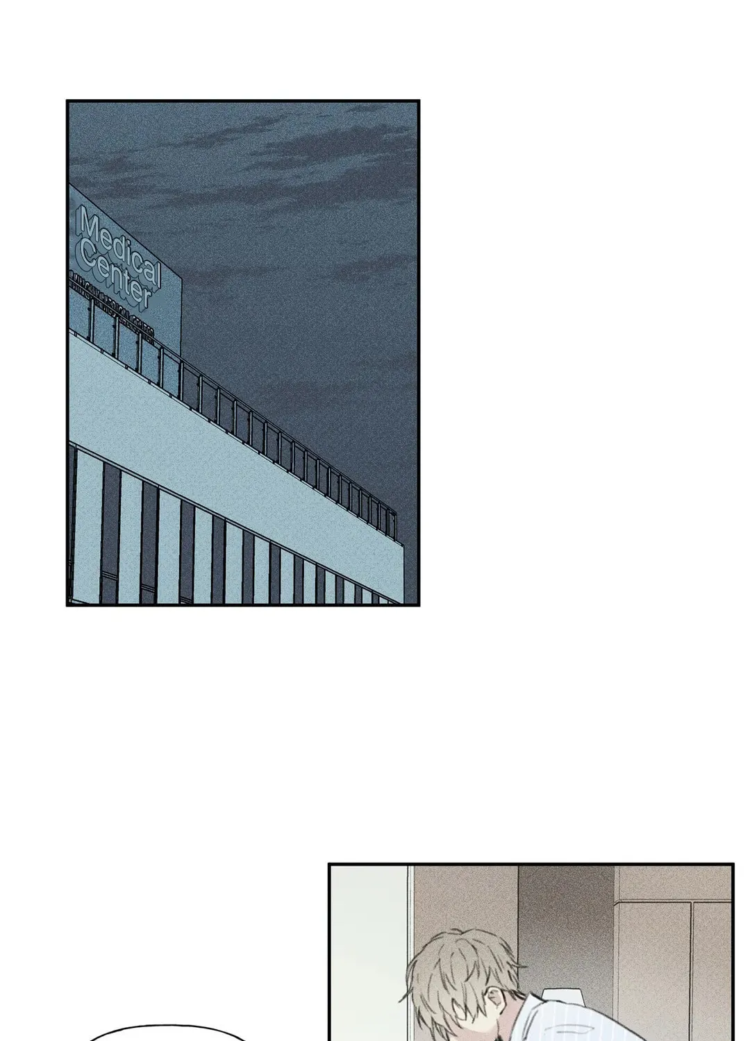Angel Buddy Chapter 11 page 24 - 