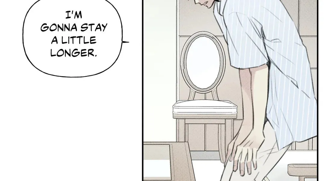 Angel Buddy Chapter 11 page 25 - 