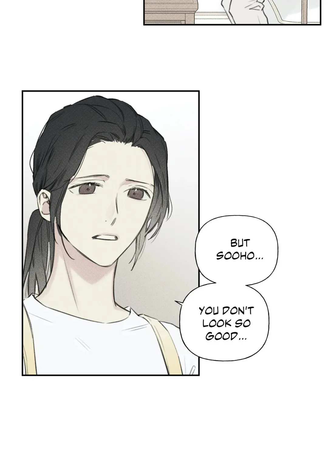 Angel Buddy Chapter 11 page 26 - 