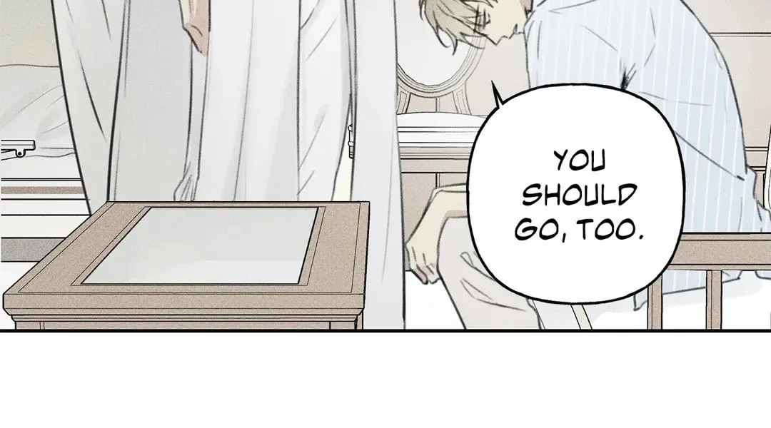 Angel Buddy Chapter 11 page 31 - 