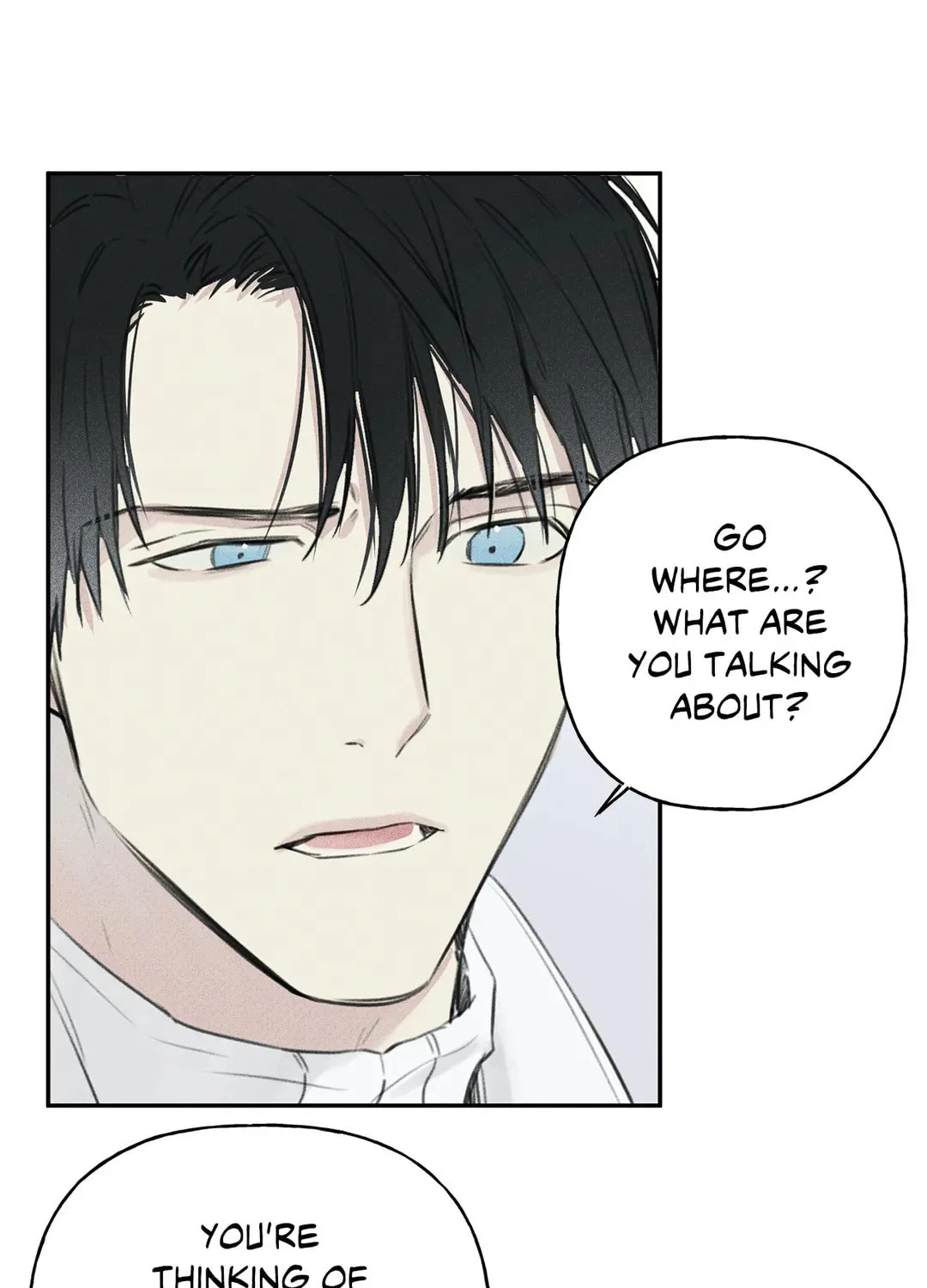 Angel Buddy Chapter 11 page 32 - 