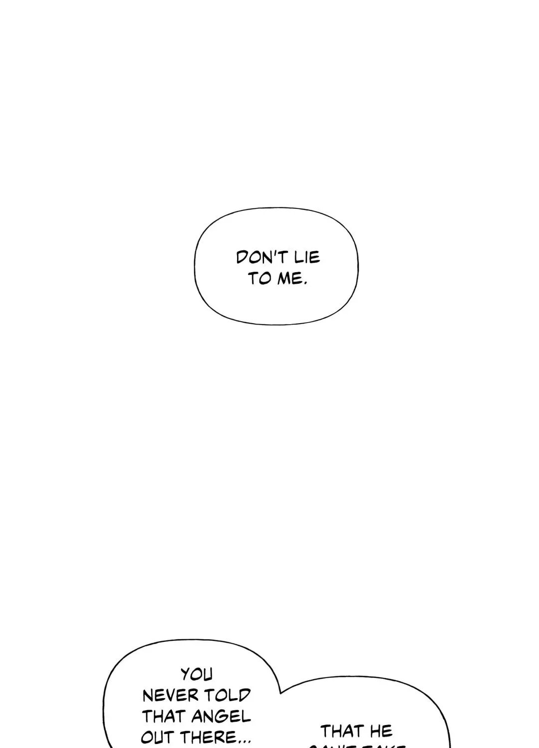 Angel Buddy Chapter 11 page 35 - 