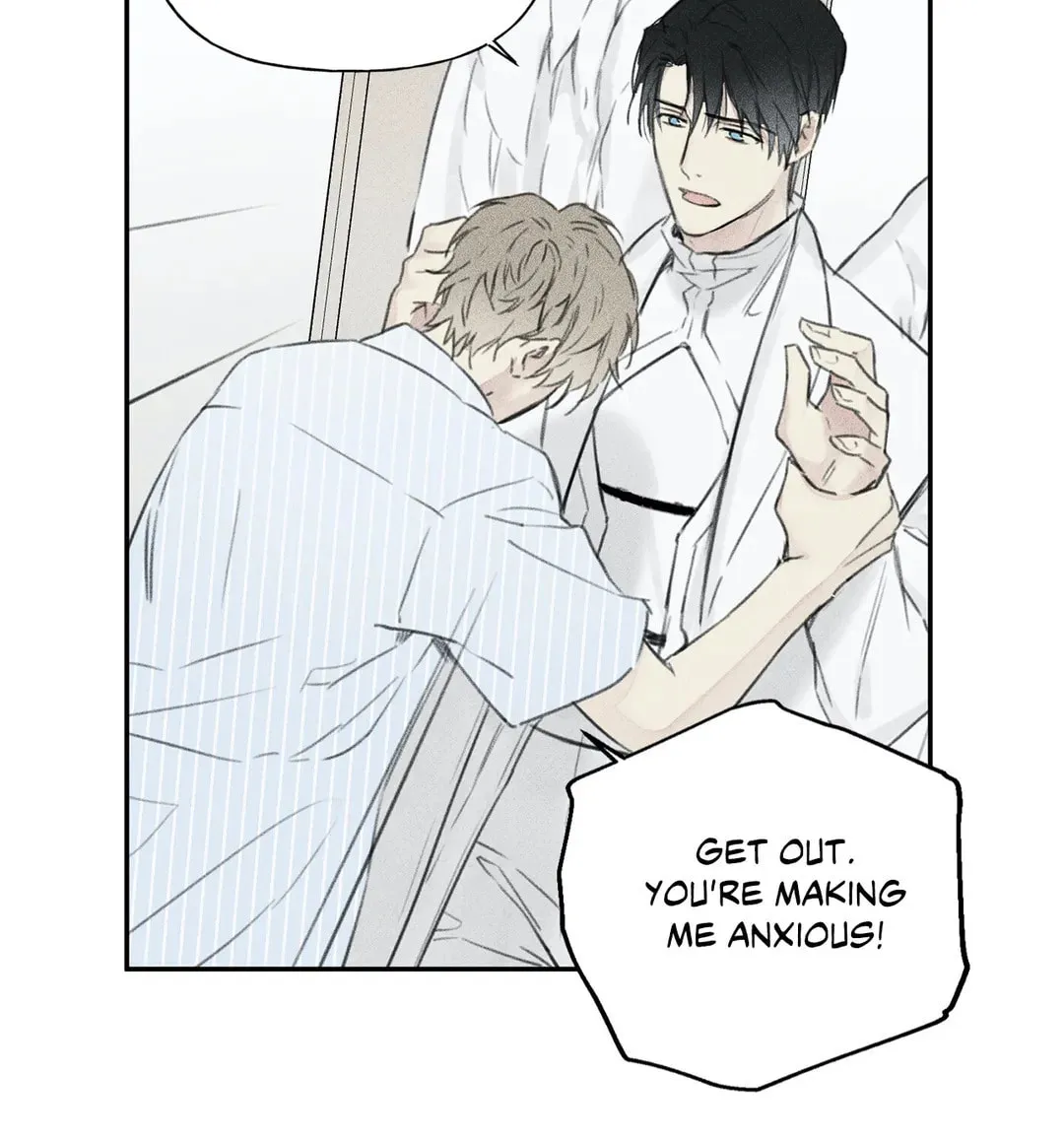 Angel Buddy Chapter 11 page 37 - 
