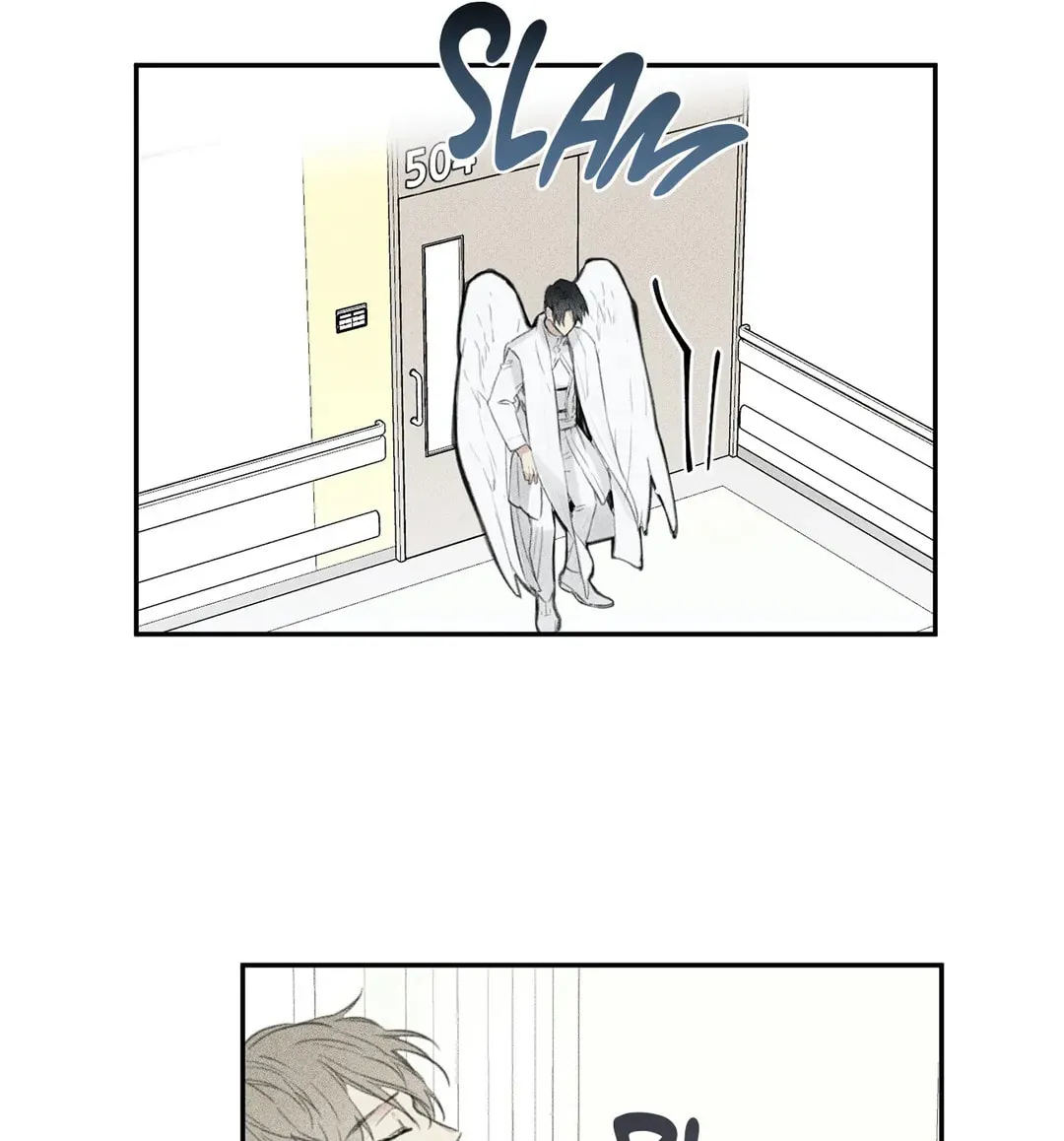 Angel Buddy Chapter 11 page 40 - 