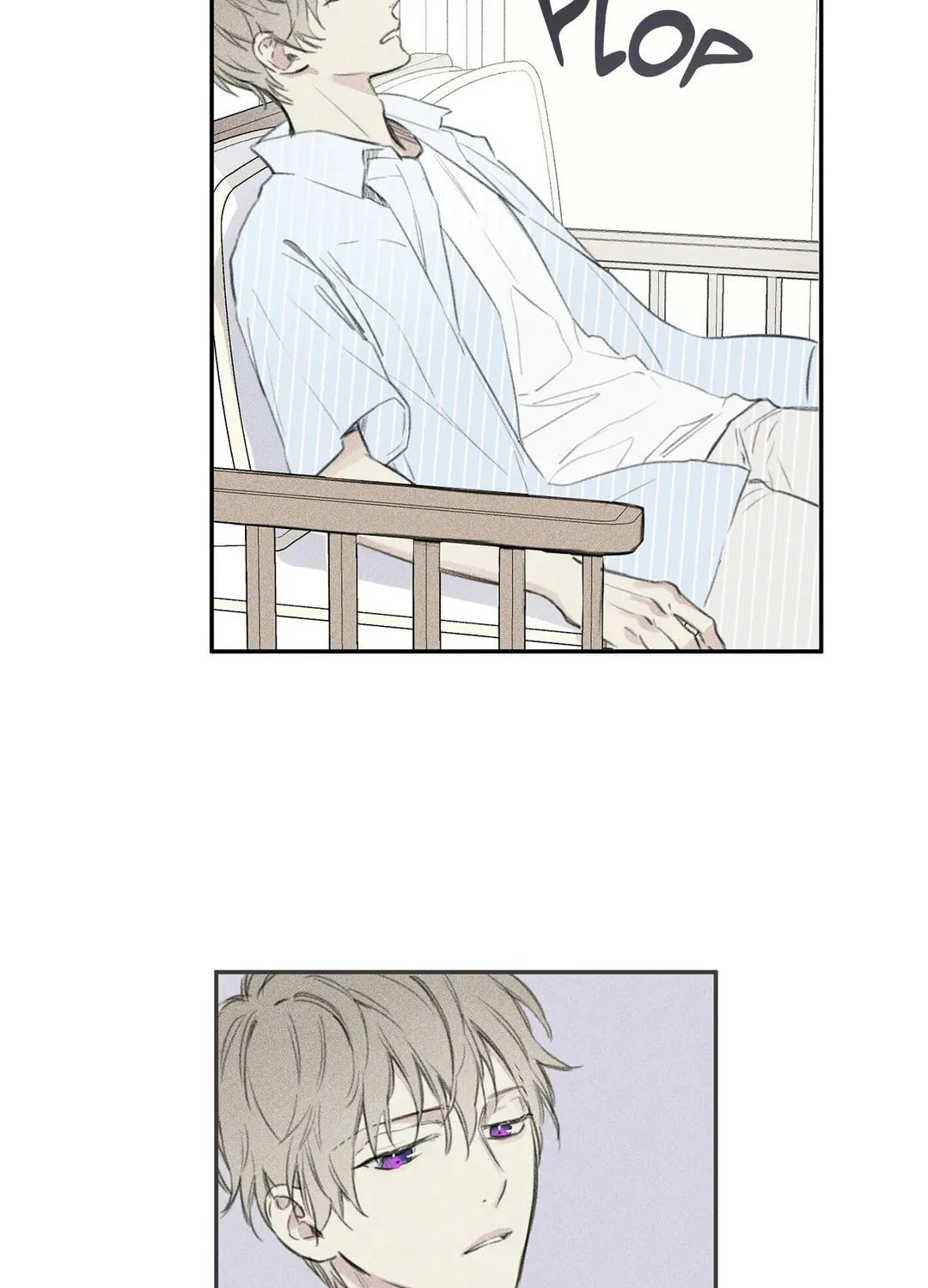 Angel Buddy Chapter 11 page 41 - 