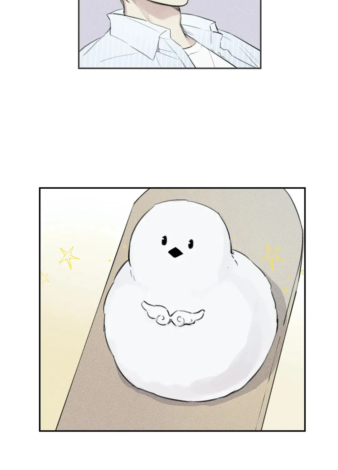 Angel Buddy Chapter 11 page 42 - 