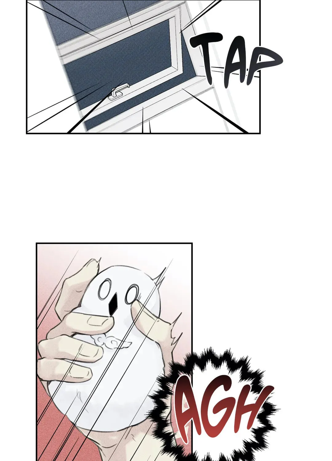 Angel Buddy Chapter 11 page 44 - 