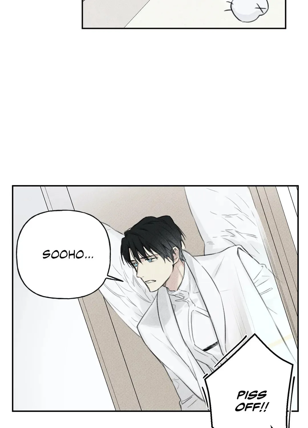 Angel Buddy Chapter 11 page 47 - 