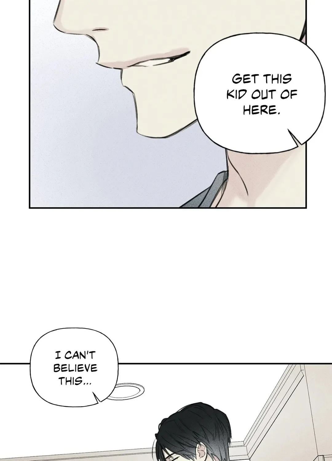 Angel Buddy Chapter 11 page 6 - 