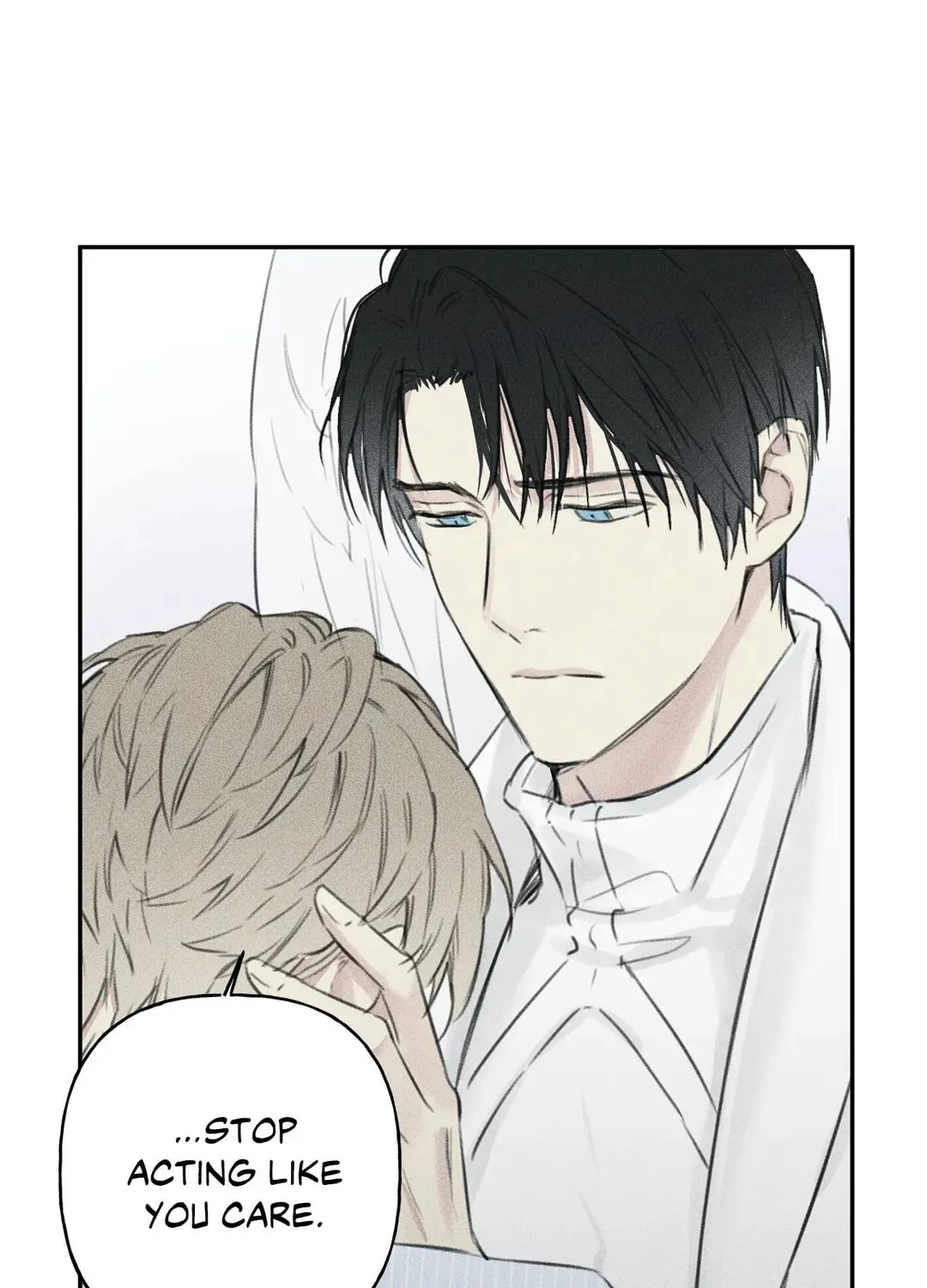 Angel Buddy Chapter 11 page 51 - 