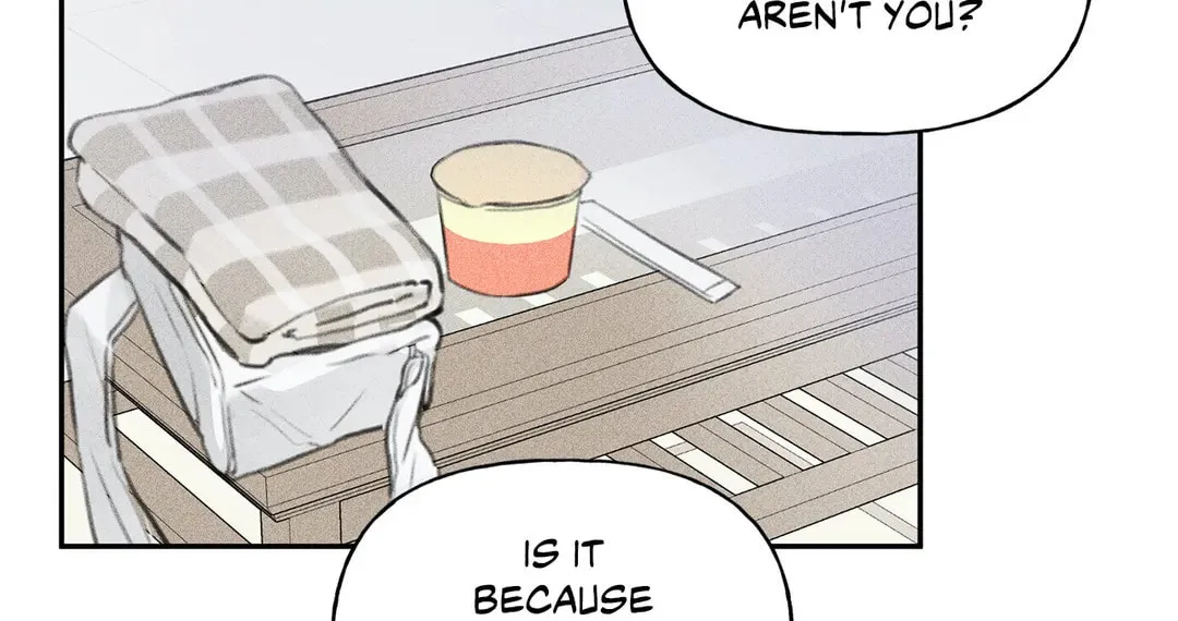 Angel Buddy Chapter 11 page 55 - 