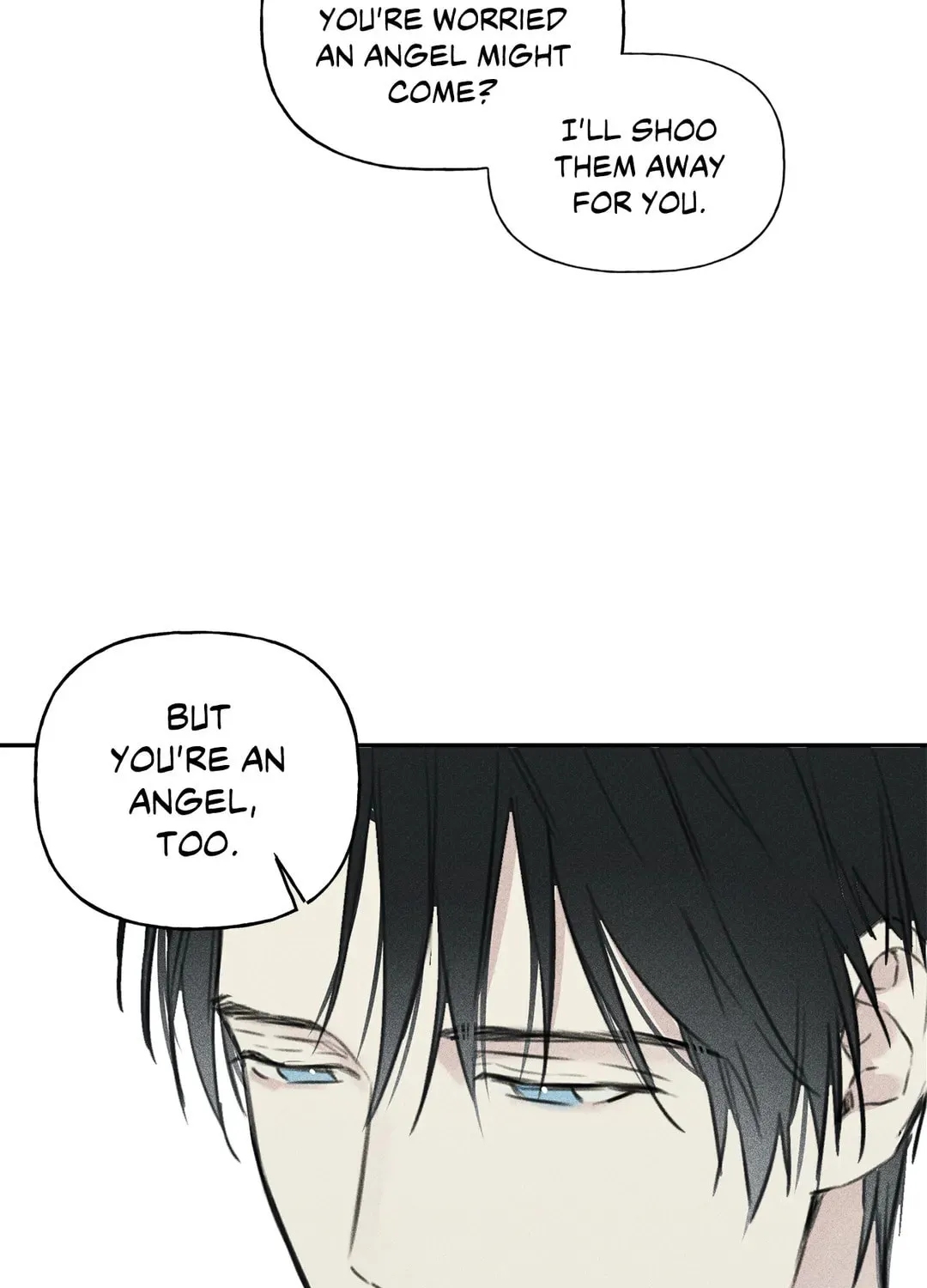 Angel Buddy Chapter 11 page 56 - 