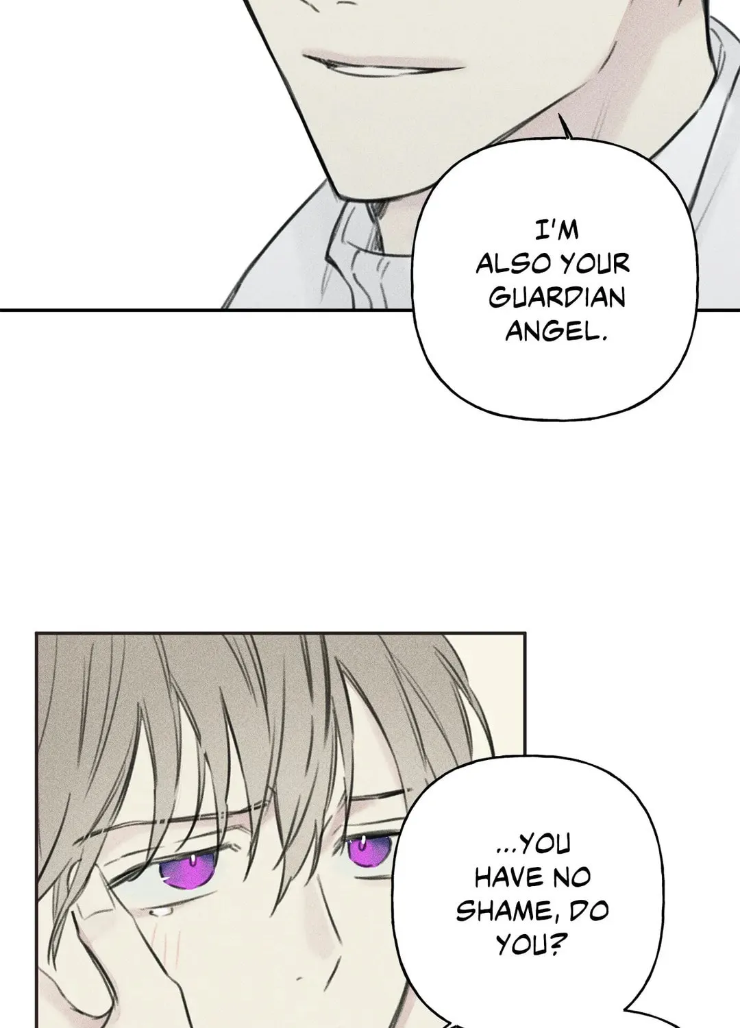 Angel Buddy Chapter 11 page 57 - 