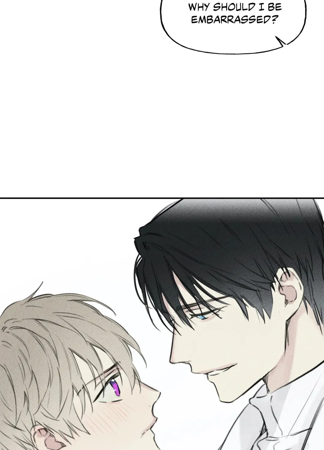 Angel Buddy Chapter 11 page 59 - 