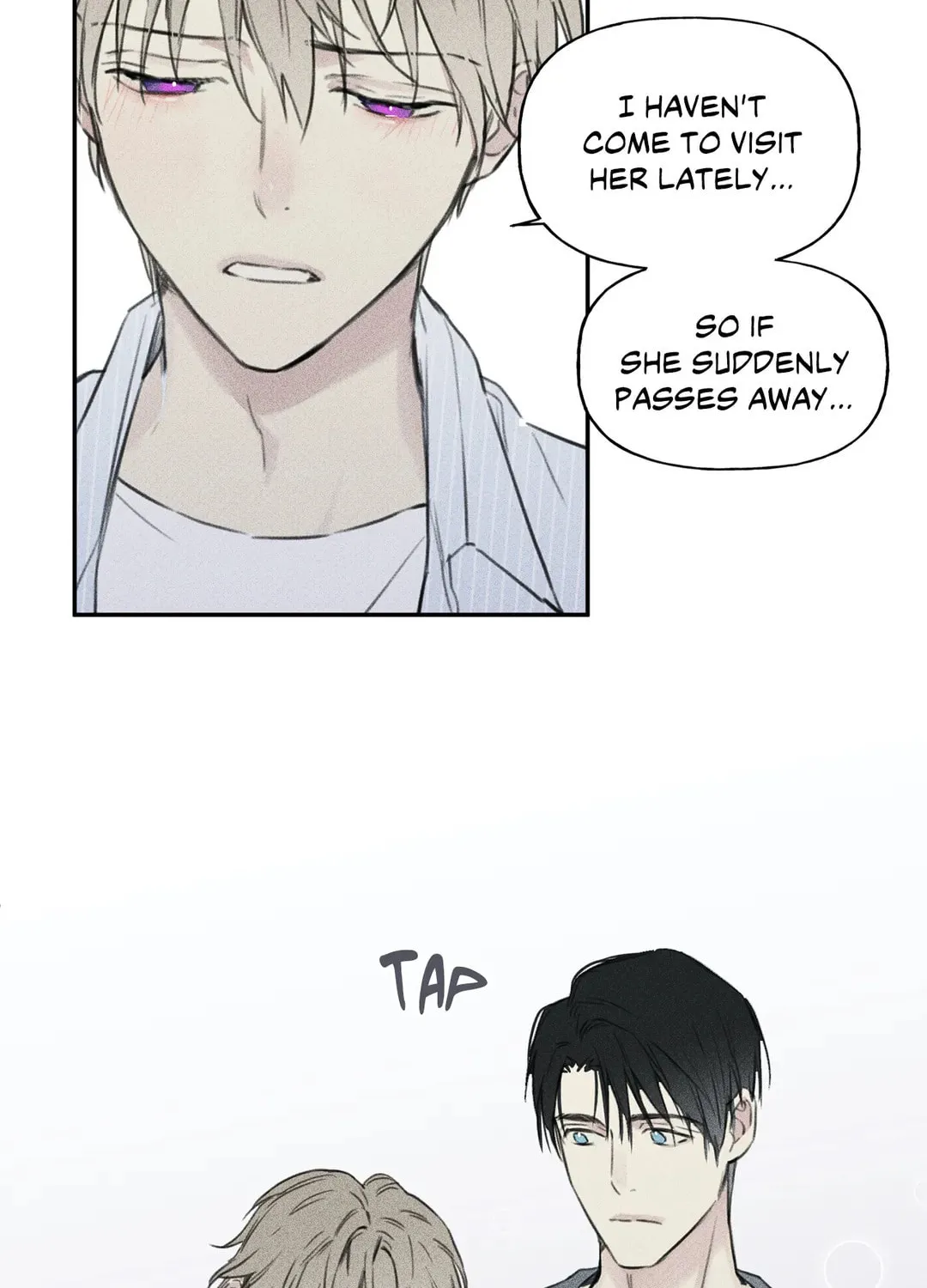 Angel Buddy Chapter 11 page 63 - 