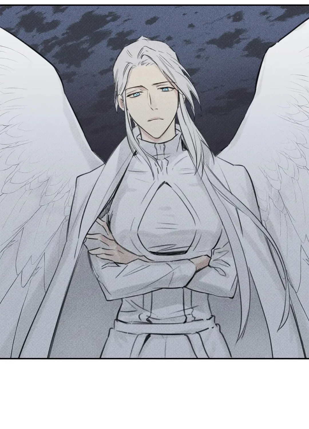 Angel Buddy Chapter 11 page 69 - 