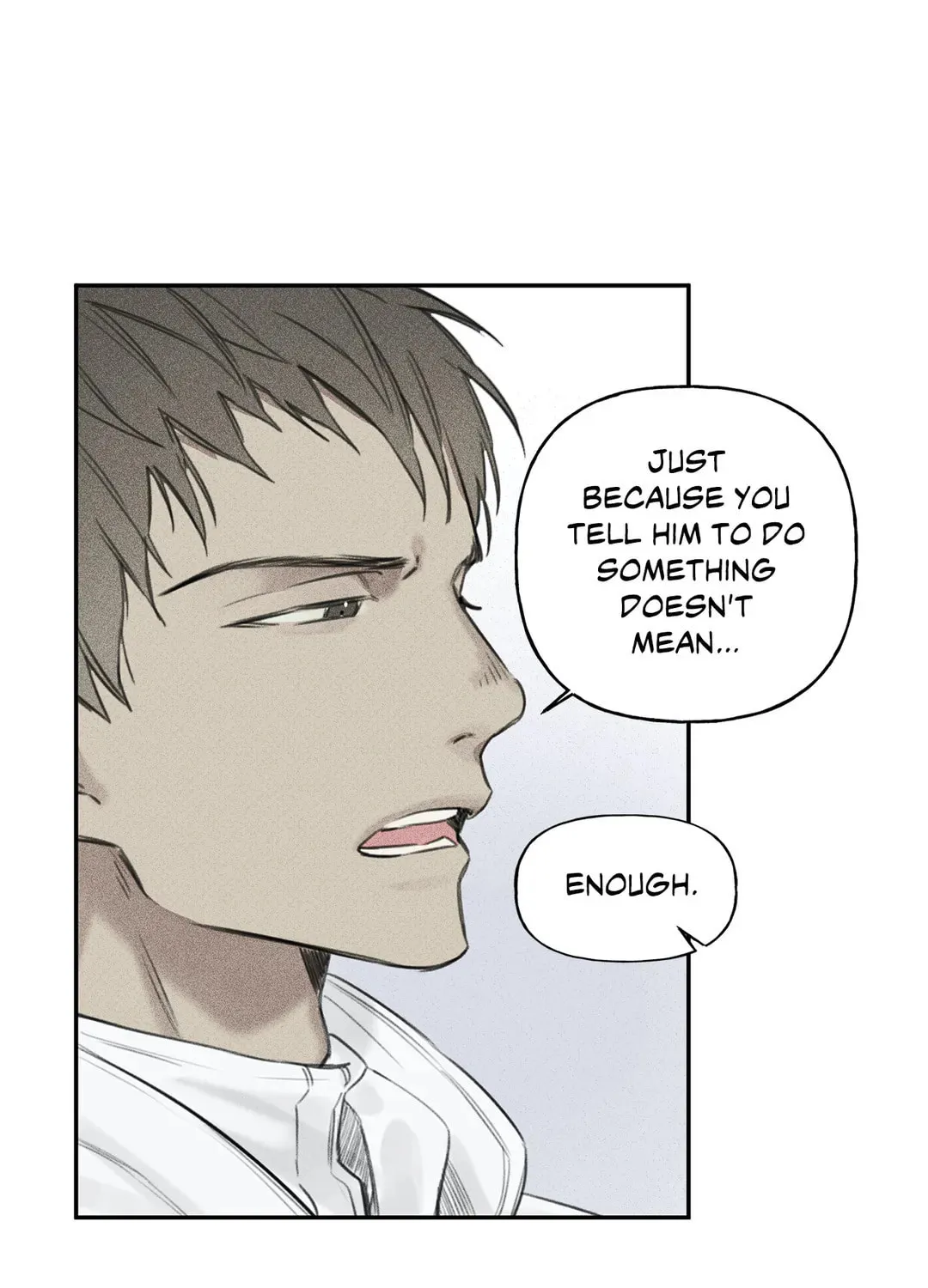 Angel Buddy Chapter 11 page 8 - 
